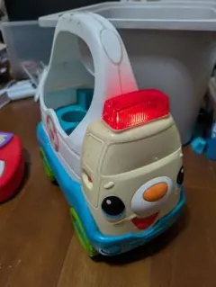 Fisher-Price 知育玩具 2点セット ※ エコメルカリ便価格