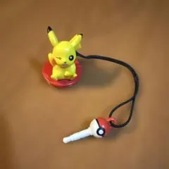 ピカチュウ　キャラクターグッズ
