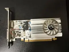 GT1030 EX OC White 2GB
