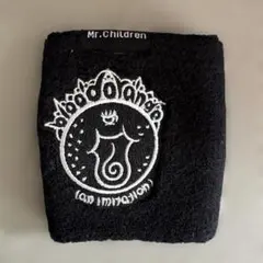 2026年最新】Mr.Children リストバンドの人気アイテム - メルカリ