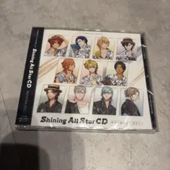 うたプリ Shining All Star CD MATSURI ver.