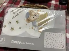 最終値下げ！ディズニーシー20周年　マルチクロス　ダッフィーのサムネイル