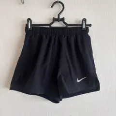 NIKE ランニングショートパンツ ブラック Sサイズのサムネイル
