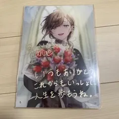 にじさんじ 叶 誕生日グッズ 2020 グッズ アクリルパネル サイン