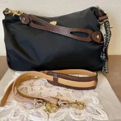 ◾️美品 Orobianco 2Wayショルダーバッグのサムネイル