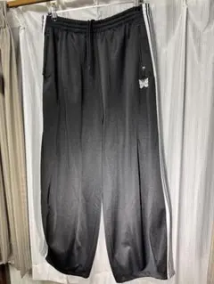 Needles ヒザデルトラックパンツ　FREAK'S STORE別注　M