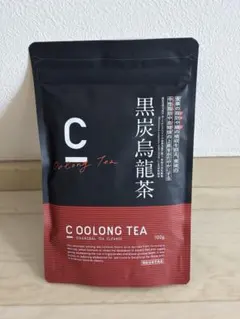 C Oolong Tea チャコールティー 100g - メルカリ