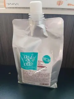 未開封】oggi otto オッジィオット CMCミルキィ MCM 1000g - メルカリ