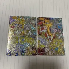 ひみつのアイプリ　じゅりあ　える　エターナルジュエルラブジュリエル　サイン