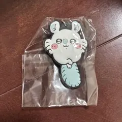 ちいかわ モモンガキーホルダー