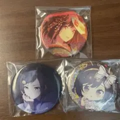 プロセカ 東雲絵名 グリ缶