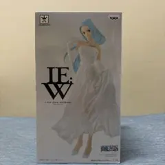 ワンピース　ビビ　フィギュア