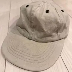 Pablo vinci 6PANEL CAP ROPE BEIGE - メルカリ