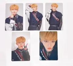 ラポスタ INI 田島将吾 トレカ