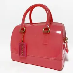 【極美品✨】フルラ ショルダーバッグ 2way キャンディバッグ ラバー 2026年最新】furla キャンディーバッグの人気アイテム - メルカリ