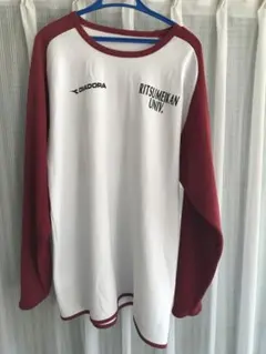 2026年最新】立命館大学 ジャージの人気アイテム - メルカリ