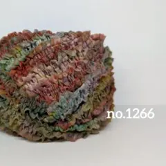 〚 no.1266 〛手染め糸
