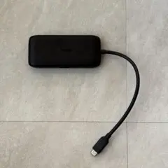 【売り切り価格】 Anker 3-in-1 HDMI USB-Cハブ