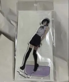 レゼ　チェンソーマン レゼ篇　アクリルスタンド　新品未開封