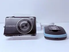 2026年最新】ニコン COOLPIX S640の人気アイテム - メルカリ
