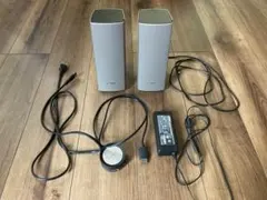 bose companion PC周辺機器