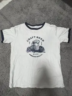 クラフトビール Tシャツ