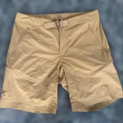 t*0様 ARC'TERYX GAMMA QUICK SHORT 11 - メルカリ