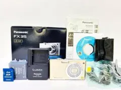 2026年最新】lumix dmc-fx35の人気アイテム - メルカリ