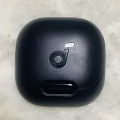 美品 soundcore Liberty4NC ブラック 充電ケース　1のサムネイル