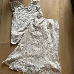 新品GU2wayレースセットアップ