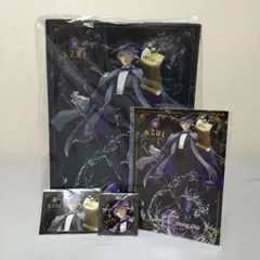 特典付 アズール・アーシェングロット 1/8スケールフィギュア