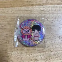 M!LK 曽野舜太 ニッポン元気花火 缶バッジ - メルカリ