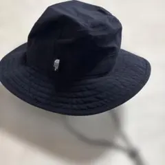 （値下げ）THE NORTH FACE GORE-TEXバケットハットブラックM