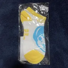 SUPERJUNIOR ss10 ランダムトイ イラストソックス 靴下 ドンへ - メルカリ