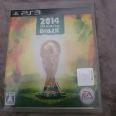 2014 FIFA World Cup Brazil