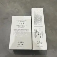ドクターエルシア　dr.althea 345リリーフ セラム　クリームミストのサムネイル