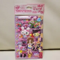 REI様 専用　たまごっち　たまもりシールリフィル　あこがれハート