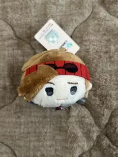 希少⁉️ 聖飢魔II デーモン小暮 閣下 ぬいぐるみ 平成レトロ✨ - メルカリ