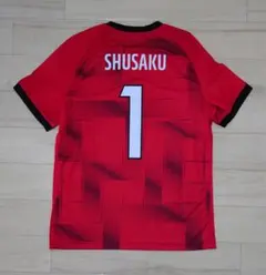 2026年最新】浦和レッズ ユニフォームaclの人気アイテム - メルカリ