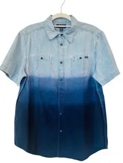 Polo Ralph Lauren グラデーション 半袖シャツ 170