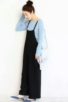 Beauty&Youth　ユナイテッドアローズ　サロペット