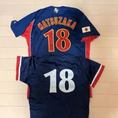真中満 実使用 支給 ユニフォーム 東京ヤクルトスワローズ - メルカリ