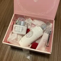 JILL STUART ヘアマスク ボディミルク ハンドクリーム ダイヤモンド