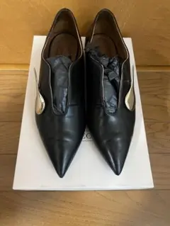 L'AUTRE CHOSE(ロートレショーズ) シューズ