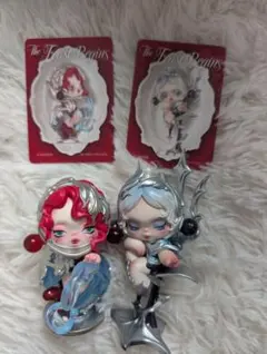 スカルパンダ SKULLPANDA The Feast Begins