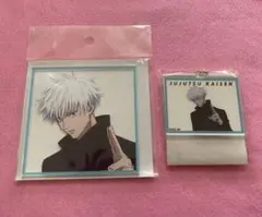 五条悟　TSUTAYA コラボ　呪術廻戦