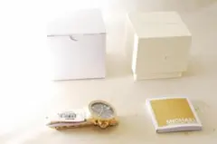 ■ 新品未使用 ■ MICHAEL KORS MK6291 ゴールド 腕時計