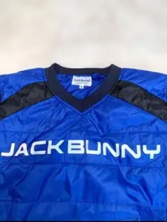 ようちゃんさん専用美品　正規品ジャックバニー中綿入り軽量ブルゾン　スニード　5