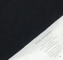 【みらい様ご専用】ミナペルホネン dopタンバリン はぎれ