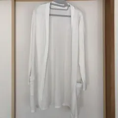 Ryu Ryu Sサイズ　カットソー　カーディガンのサムネイル